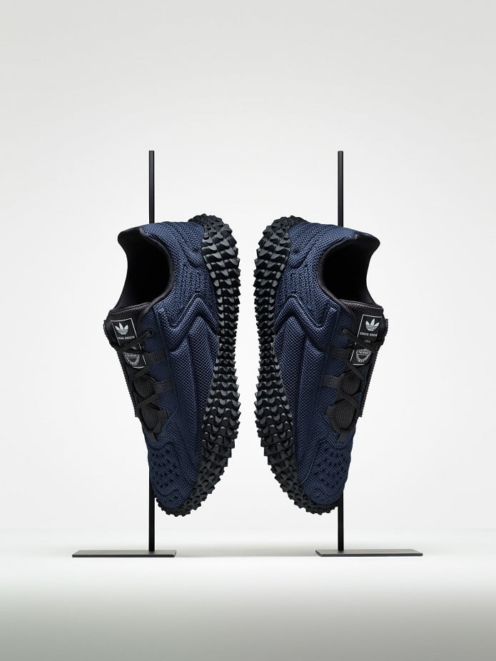 Craig Green x adidas CG Kontour I Navy