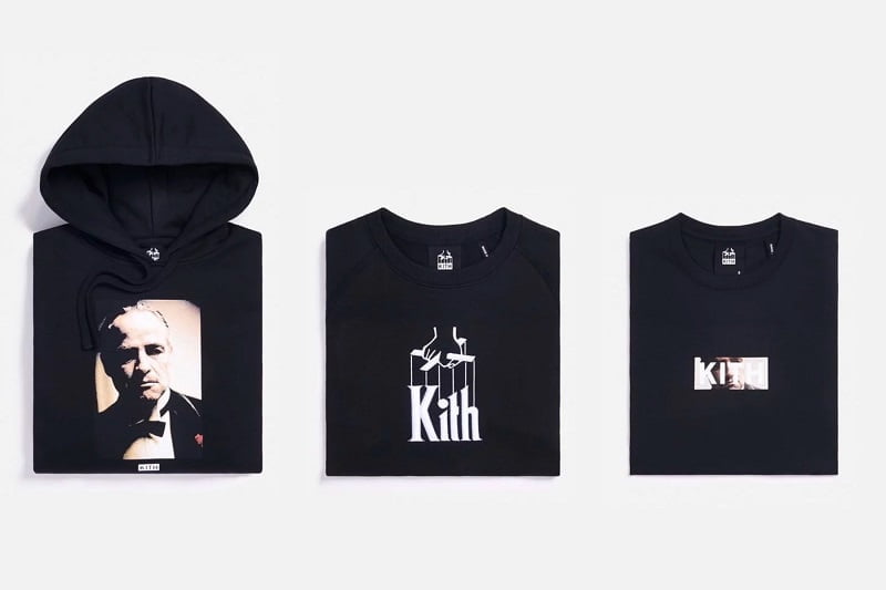 Kith x La Gota de Ropa del Padrino