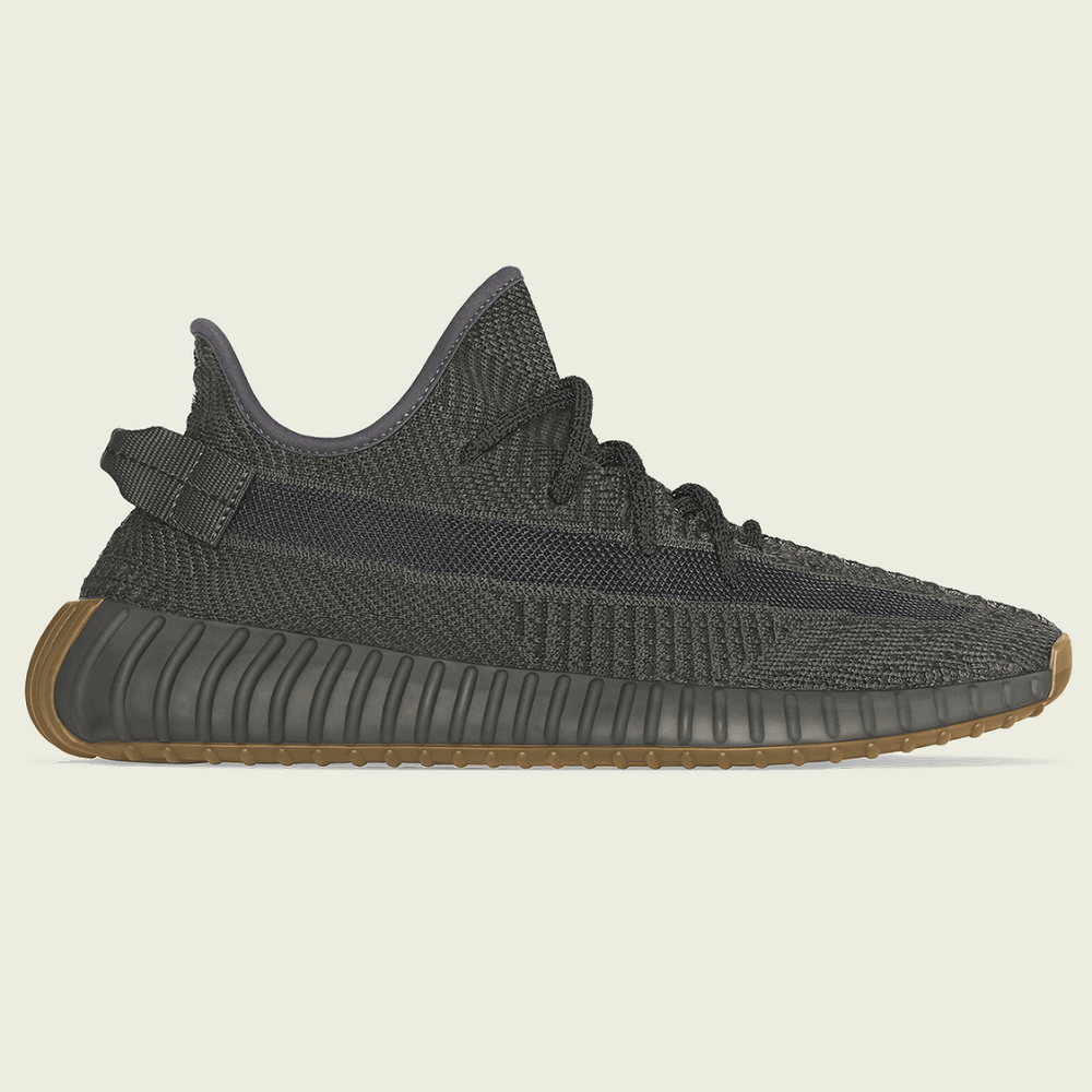 adidas Yeezy Boost 350 V2 Cinder Lateral
