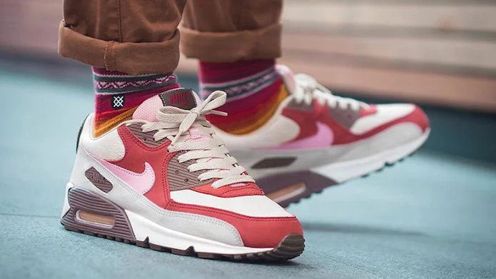 muerto Persuasivo mensual The 10 Best Nike Air Max Collaborations of All Time - KLEKT Blog