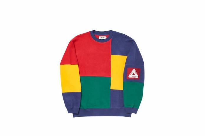 Palace Week 7 Spring 20 11