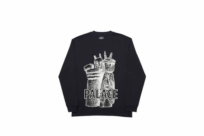 Palace Week 7 Spring 20 19