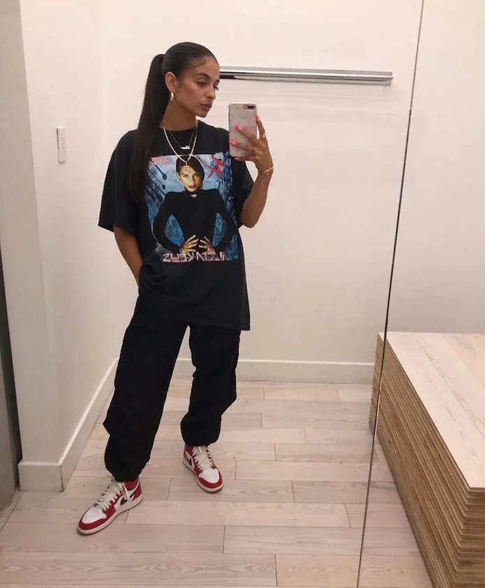 best outfits to go with jordan 1