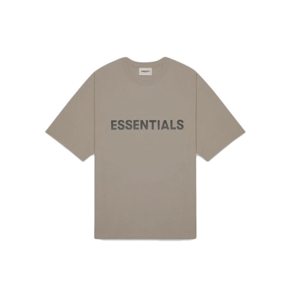 FEAR-OF-GOD-ESSENTIALS-3D-Silicon-Applique-Boxy-T-Shirt-Taupe