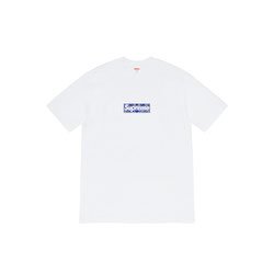 Supreme-Bandana-Box-Logo-T-Shirt-Tee-White-(FW19)