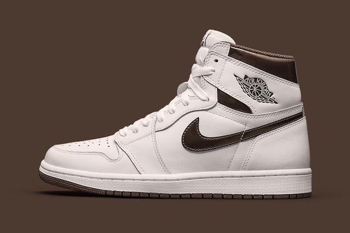 early access mocha jordan 1