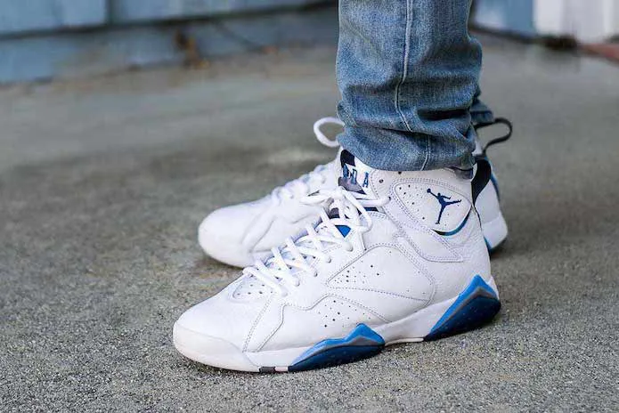 jordan 7 s