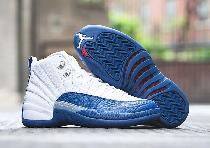 best jordan 12s