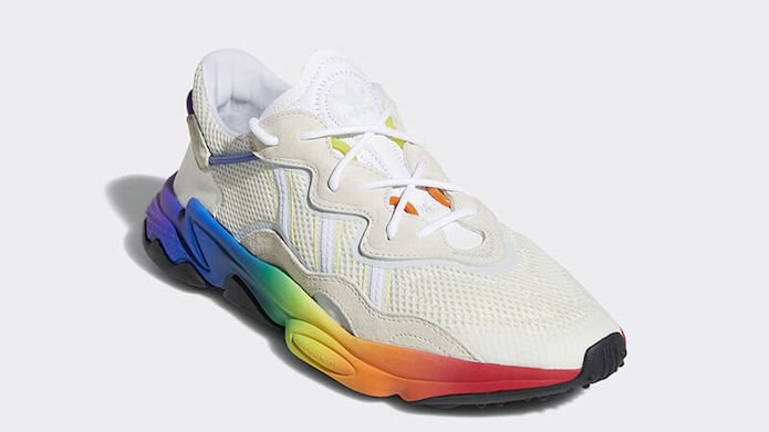 nike gay pride shoes