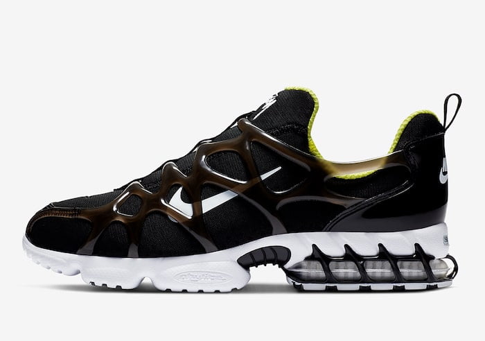 Stussy x Nike Zoom Spiridon Kukini Cage 2 2-min