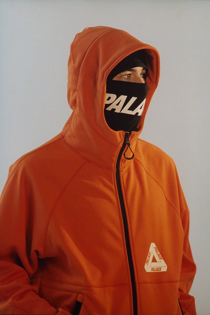 Palace Spring 2021 Lookbook 2-min
