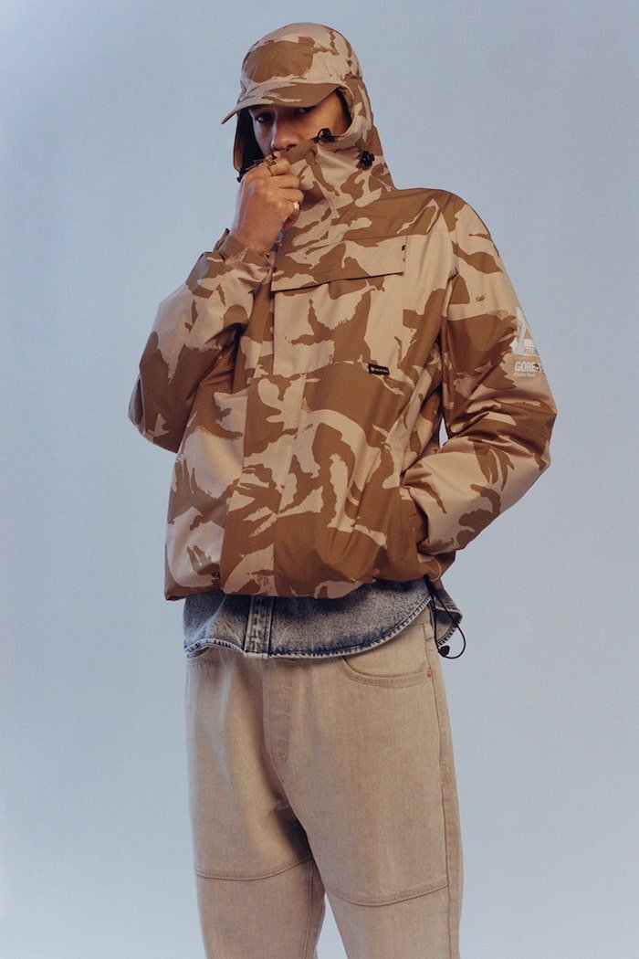 Palace Spring 2021 Lookbook 3-min