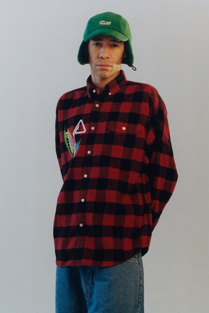 Palace Spring 2021 Lookbook 39-min