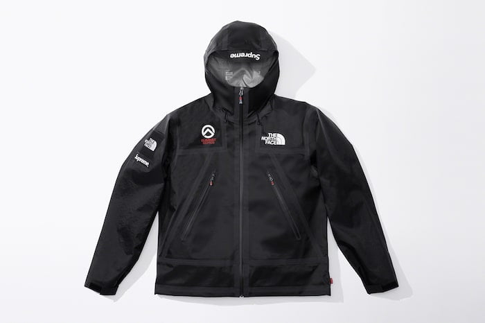 Supreme and The North Face Reveal a Summit Series Collab for SS21 