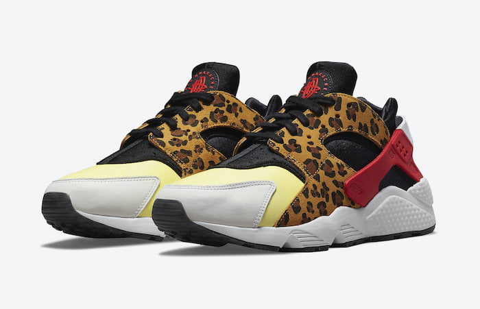 Nike Air Huarache SNKRS Day 3