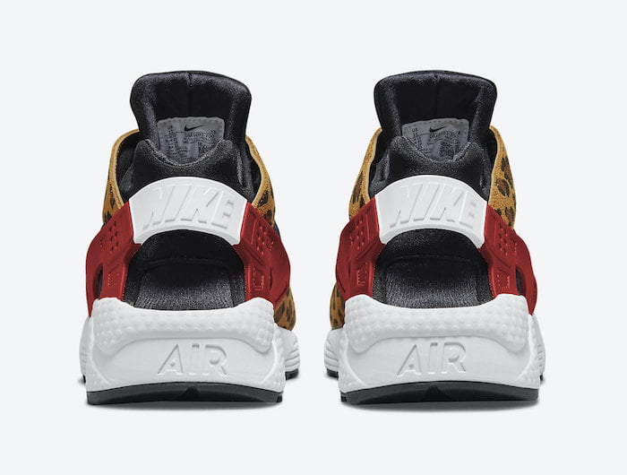 Nike Air Huarache SNKRS Day 5