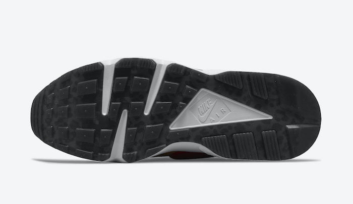 Nike Air Huarache SNKRS Day 6