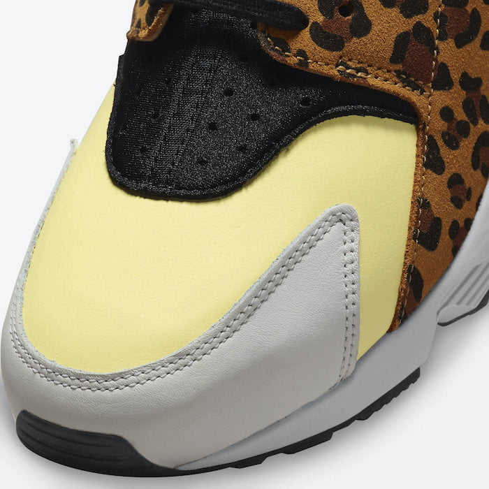 Nike Air Huarache SNKRS Day 7