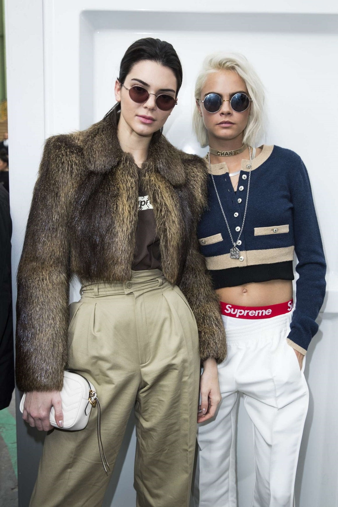 10 Celebrities You Probably Didn't Know Liked Supreme