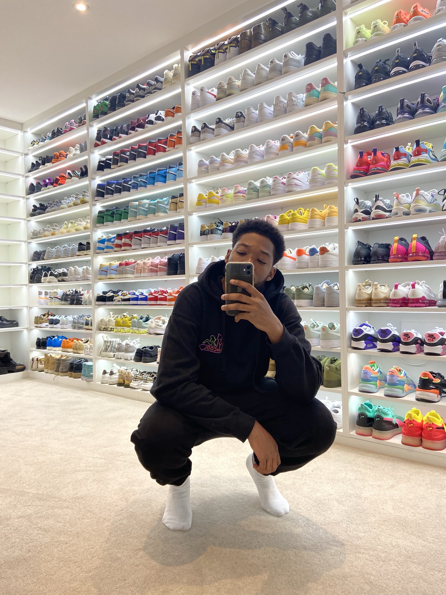 5Q's and 5A's BHM Edition with @uptown_p1