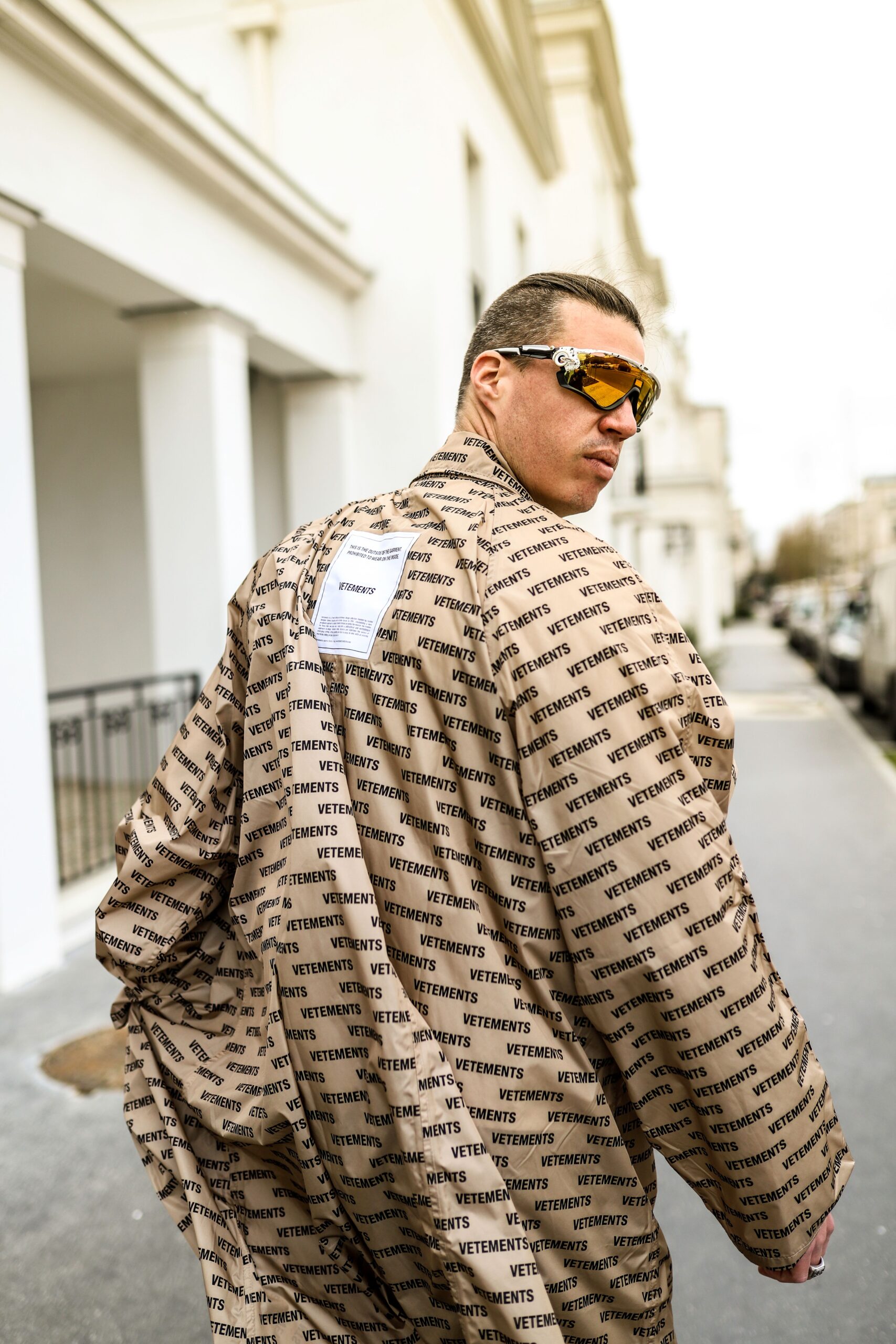 5Q's and 5A's with @cedric_castex