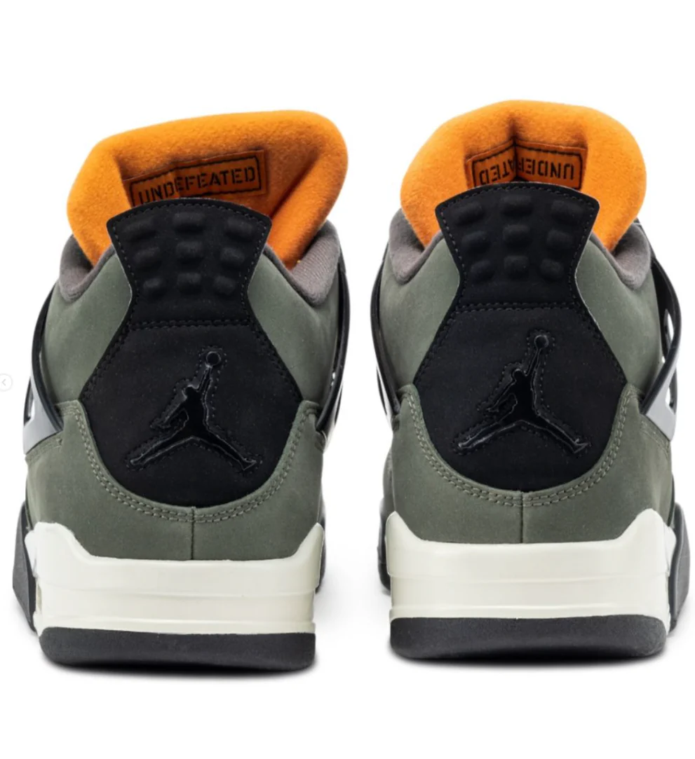 Air Jordan 2025 Highlights