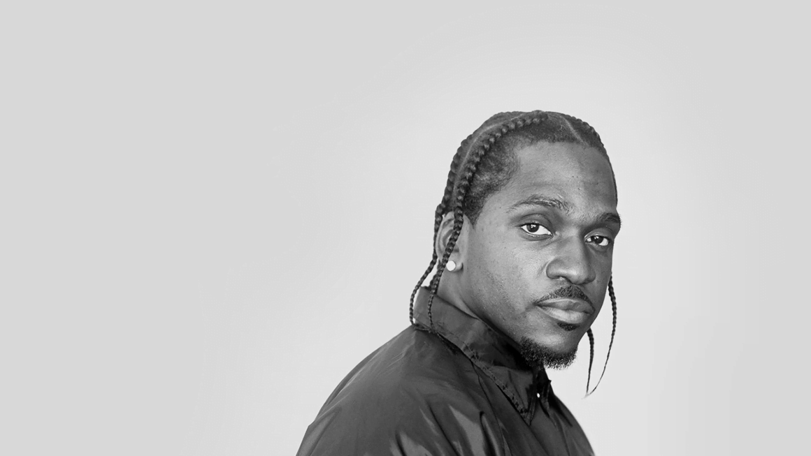 BAPE and Pusha T are Dropping a Capsule Collection