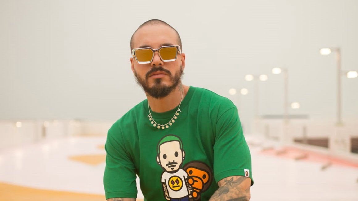 BAPE is Dropping a Collection with J Balvin