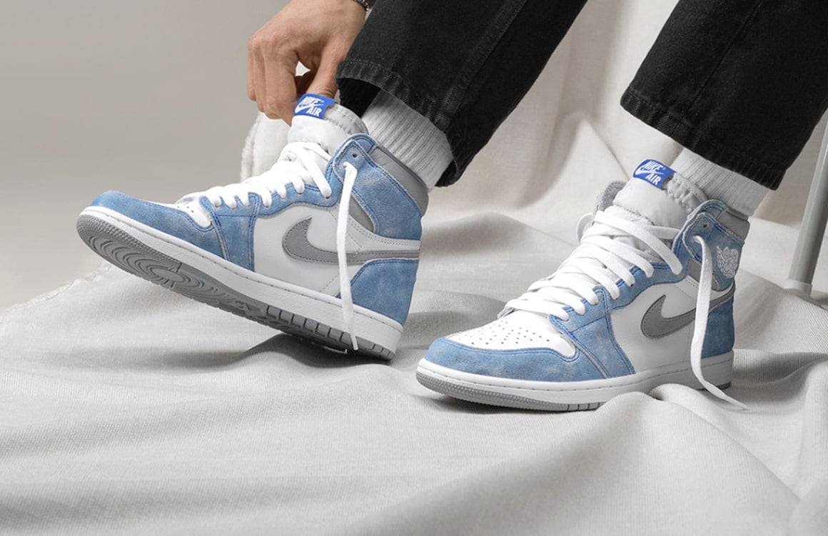 The Best Summer Sneakers to Cop on KLEKT!