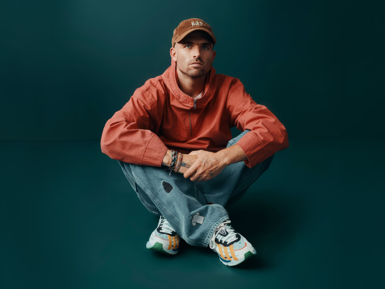 Sean Wotherspoon Joins KLEKT