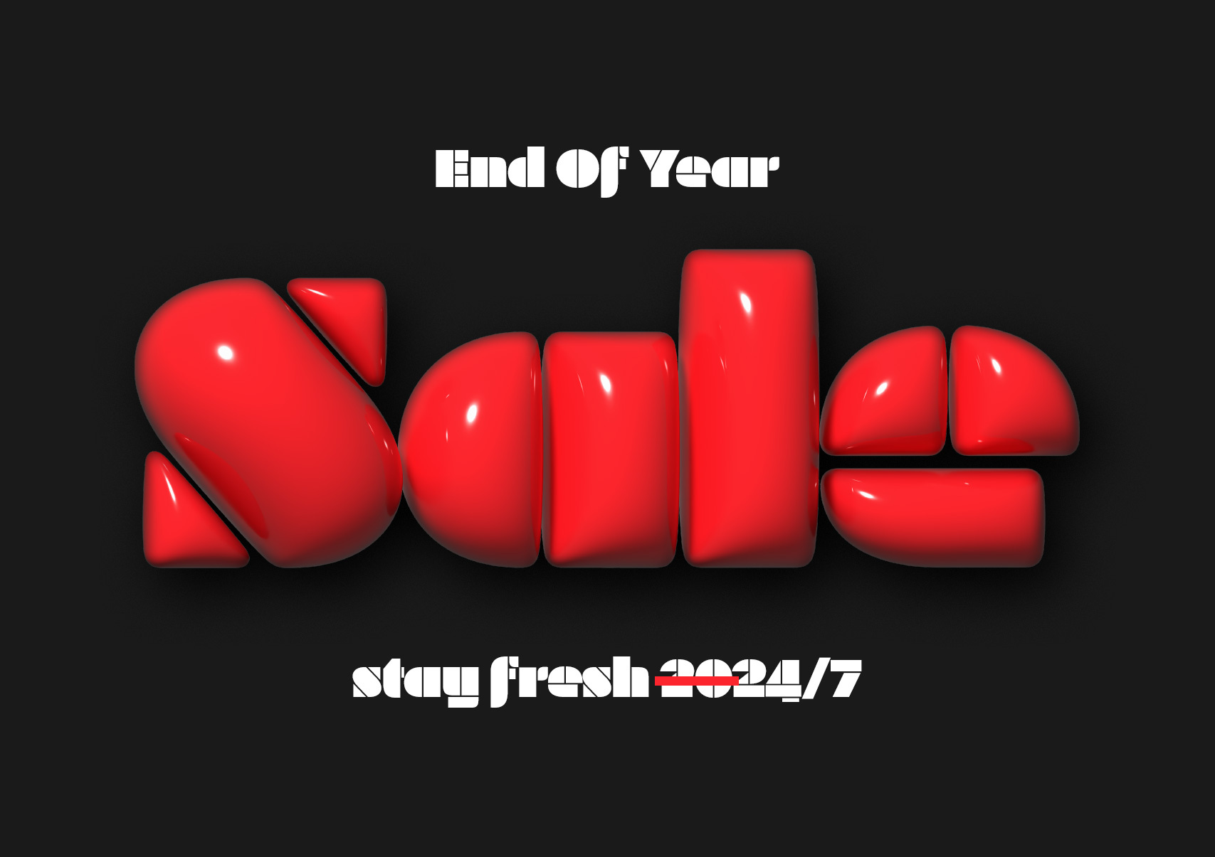 The KLEKT End Of Year Sale