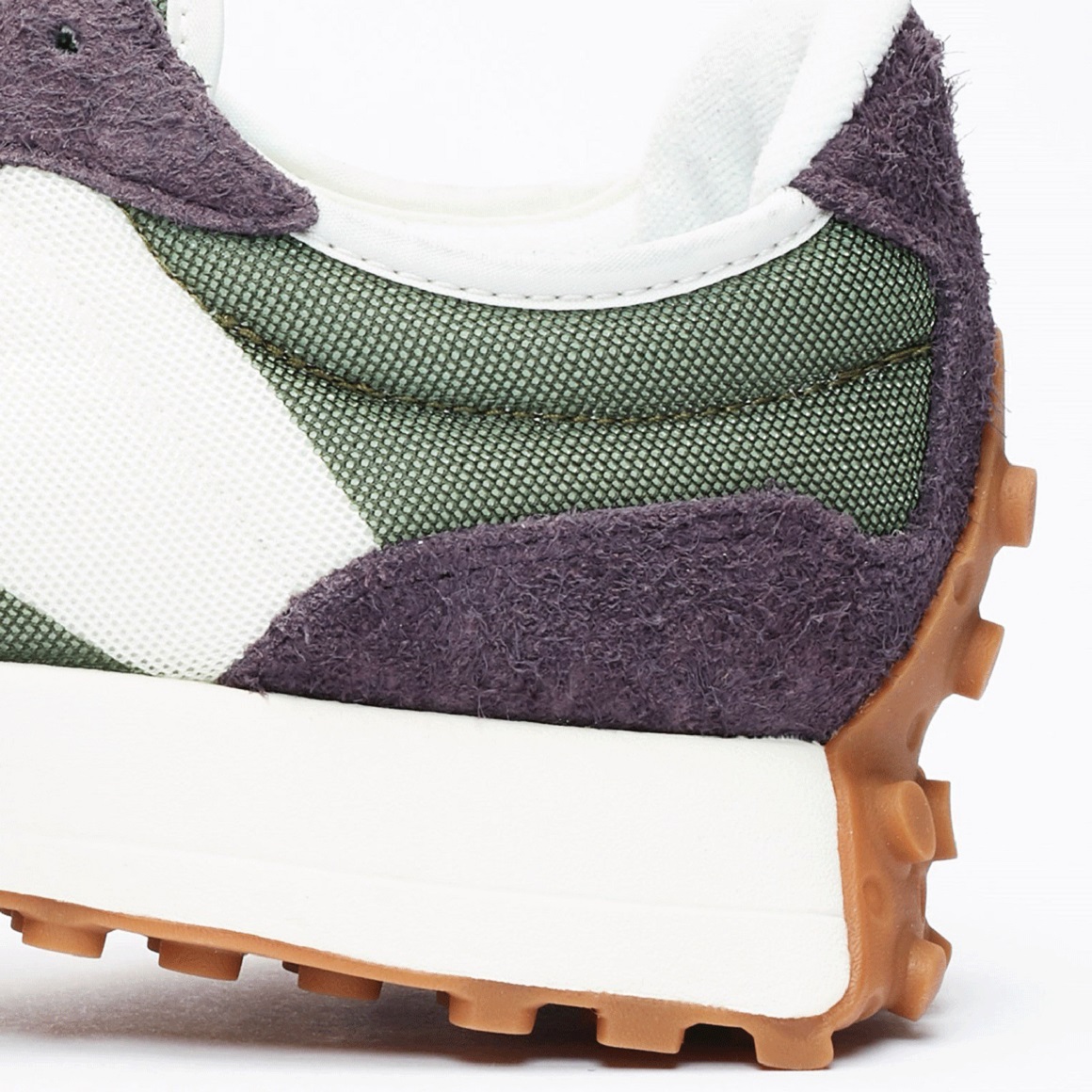 Este nuevo equilibrio exclusivo para mujeres 327 está preparado para el bosque