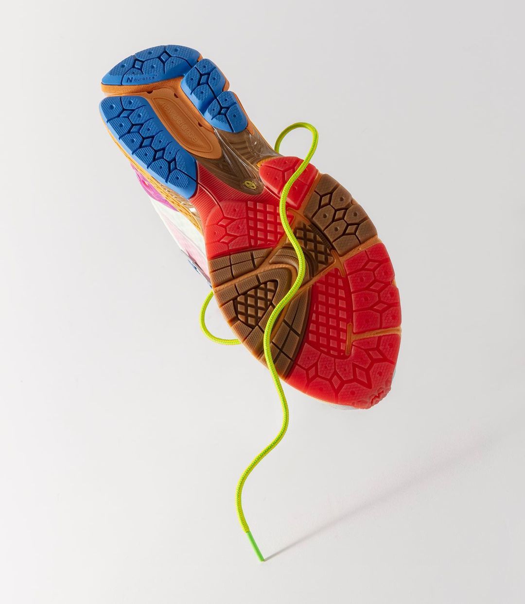 Gear Up For Action Bronson's New 1906Rs