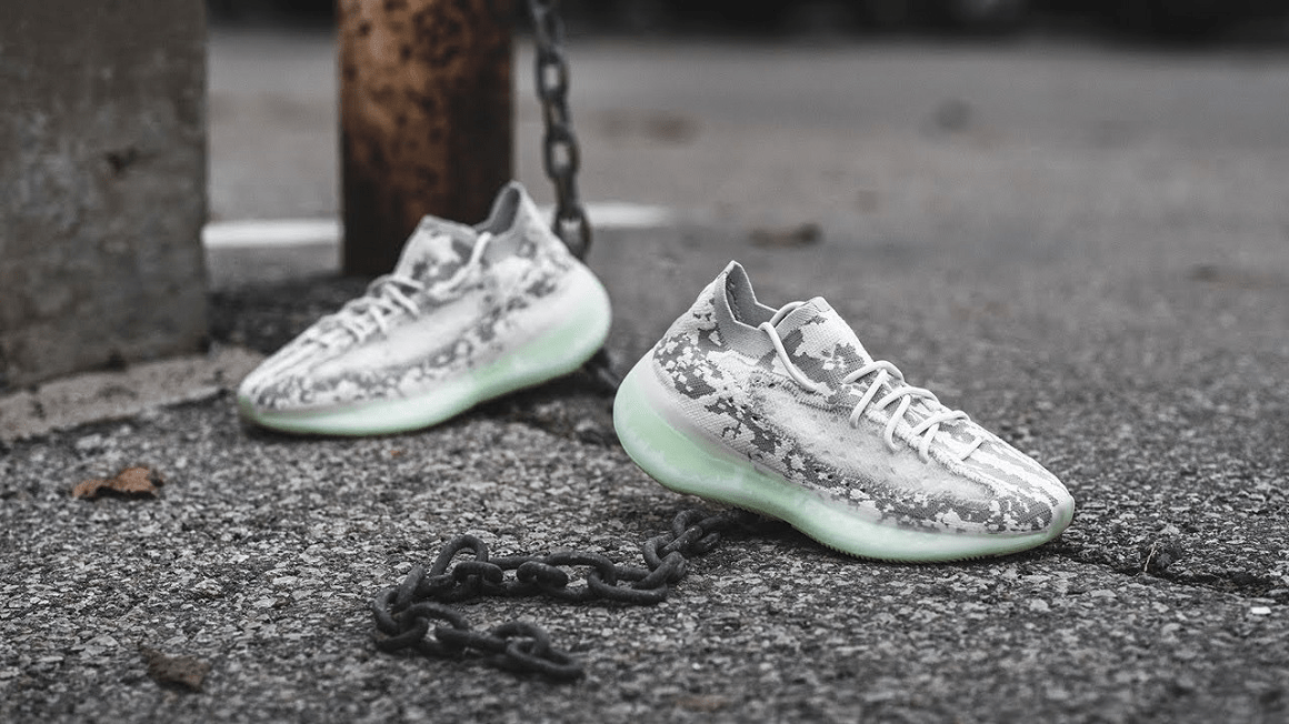 How to Spot a Fake Yeezy Boost 380 'Alien': A Complete Guide