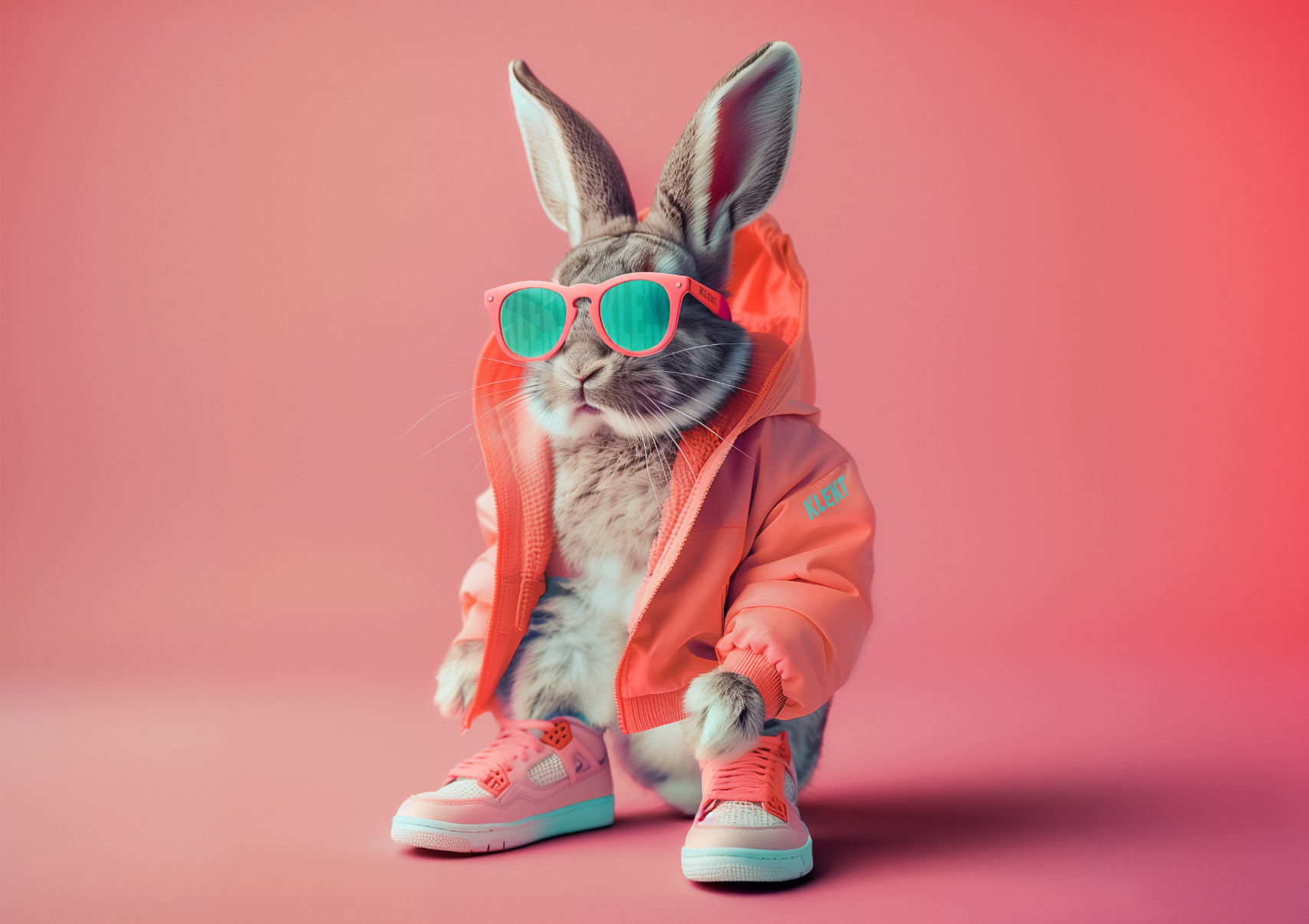 Hunt Some Tasty Easter Deals on KLEKT