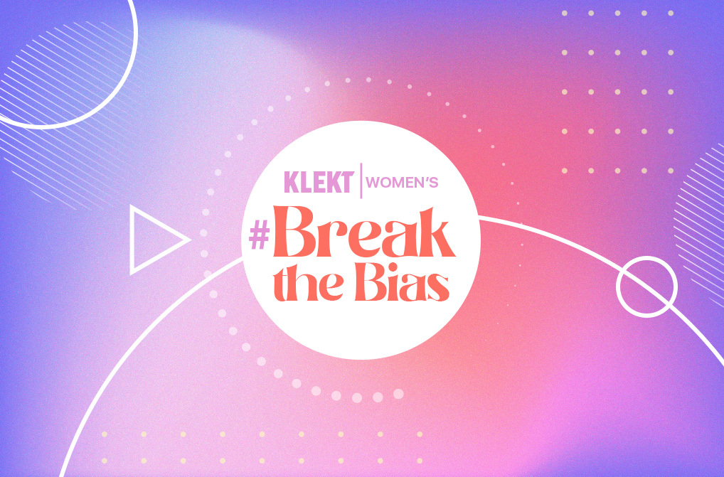 Inside KLEKT - Breaking the Bias from Within