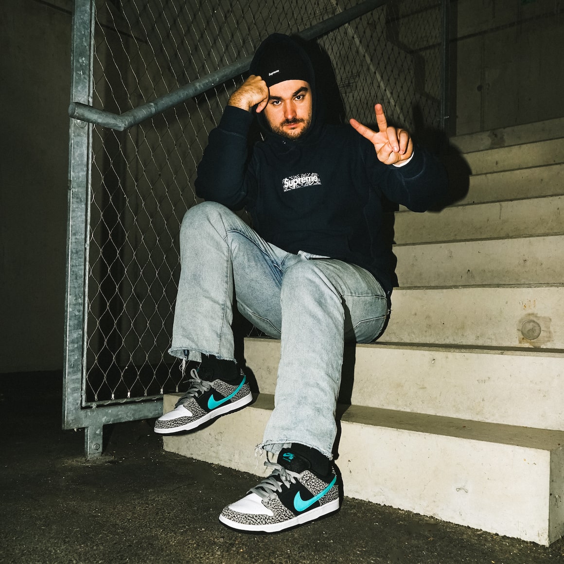 Inside Team KLEKT - TOP 5 PICKS with @c__k_