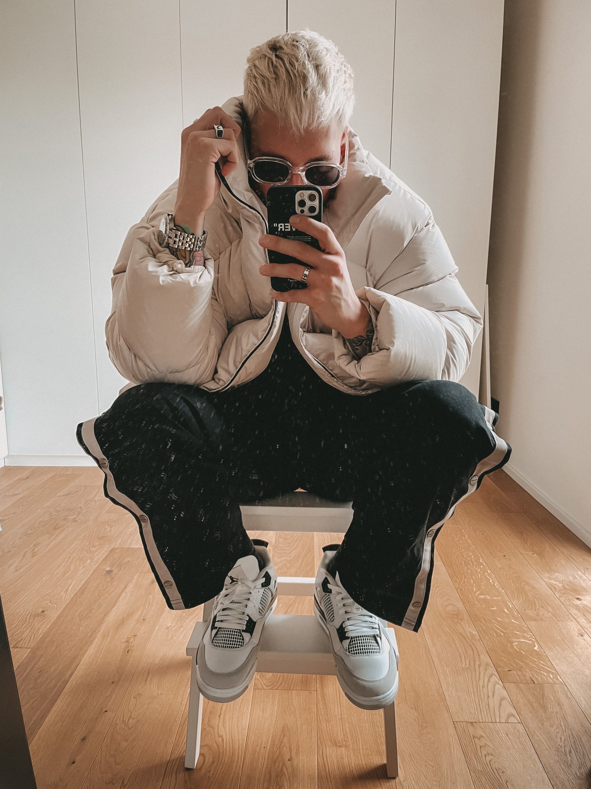 Inside Team KLEKT – Top 5 Picks with @denniskindl_