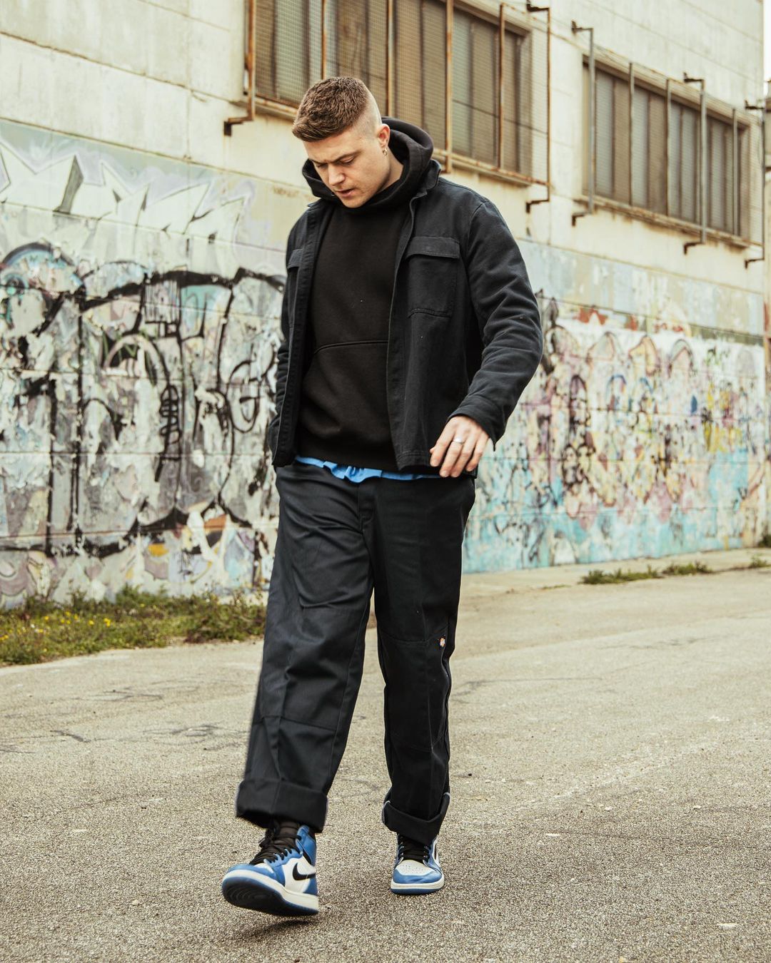 Inside Team KLEKT – TOP 5 PICKS with @gianlucaciullini