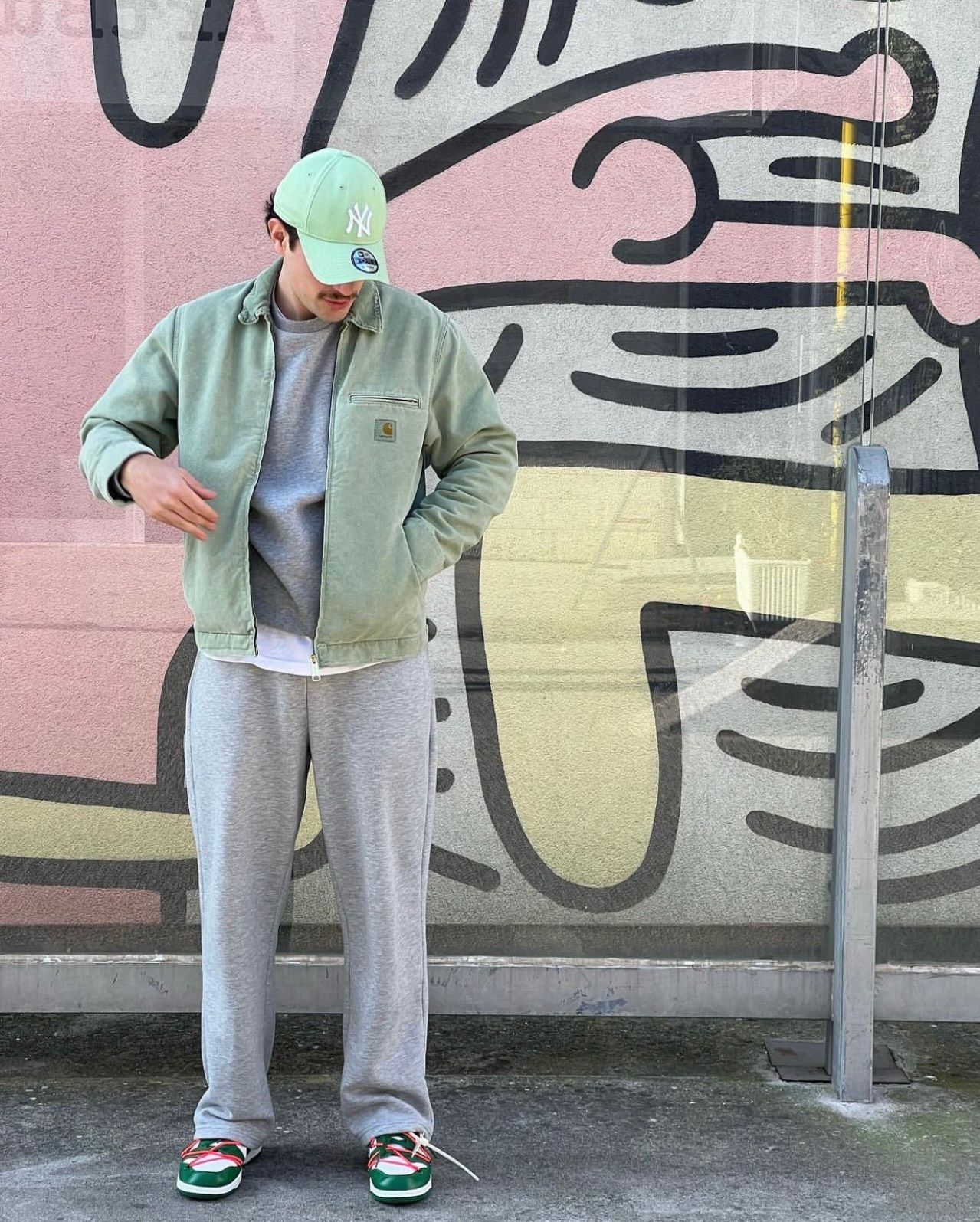 Inside Team KLEKT – Top 5 Picks with @giovanni_lumia22