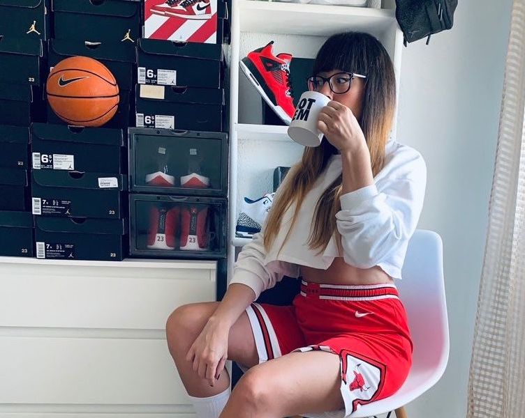 Inside Team KLEKT – Top 5 Picks with @gloria_m.fer9