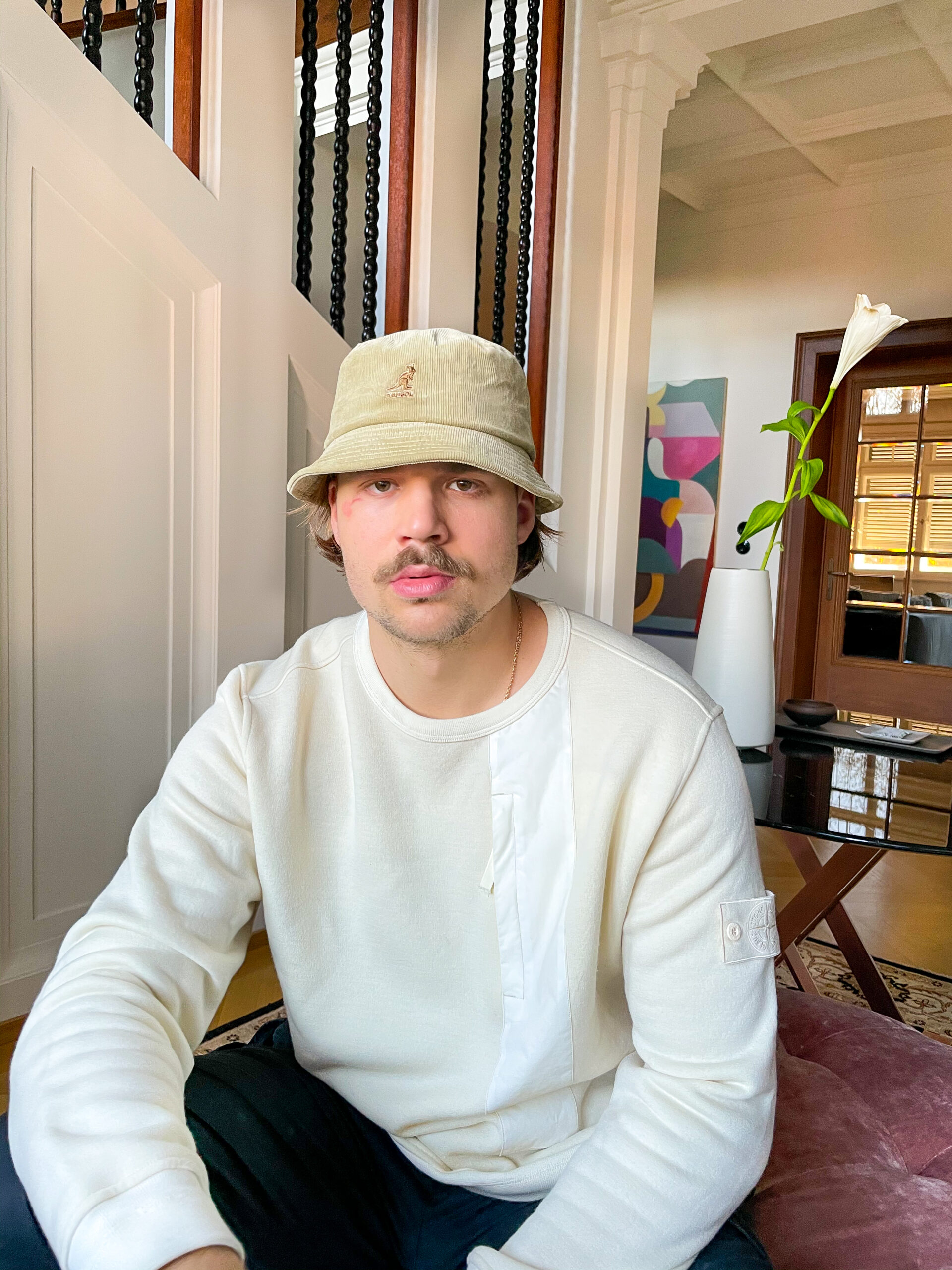 Inside Team KLEKT - Top 5 Picks with @izdomm