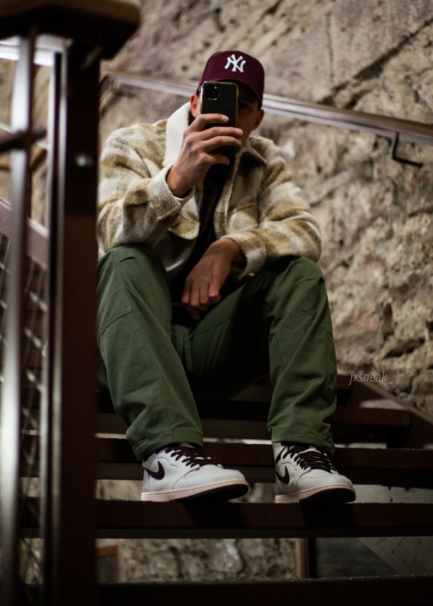 Inside Team KLEKT – Top 5 Picks with @jxsneak_