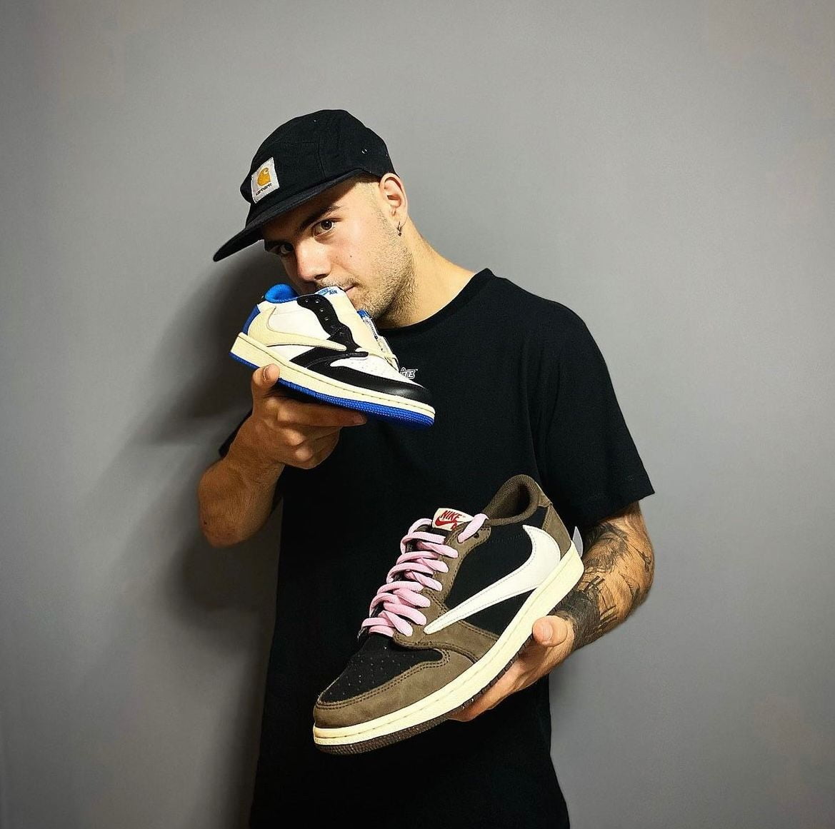 Inside Team KLEKT – Top 5 Picks with @lu_asuns