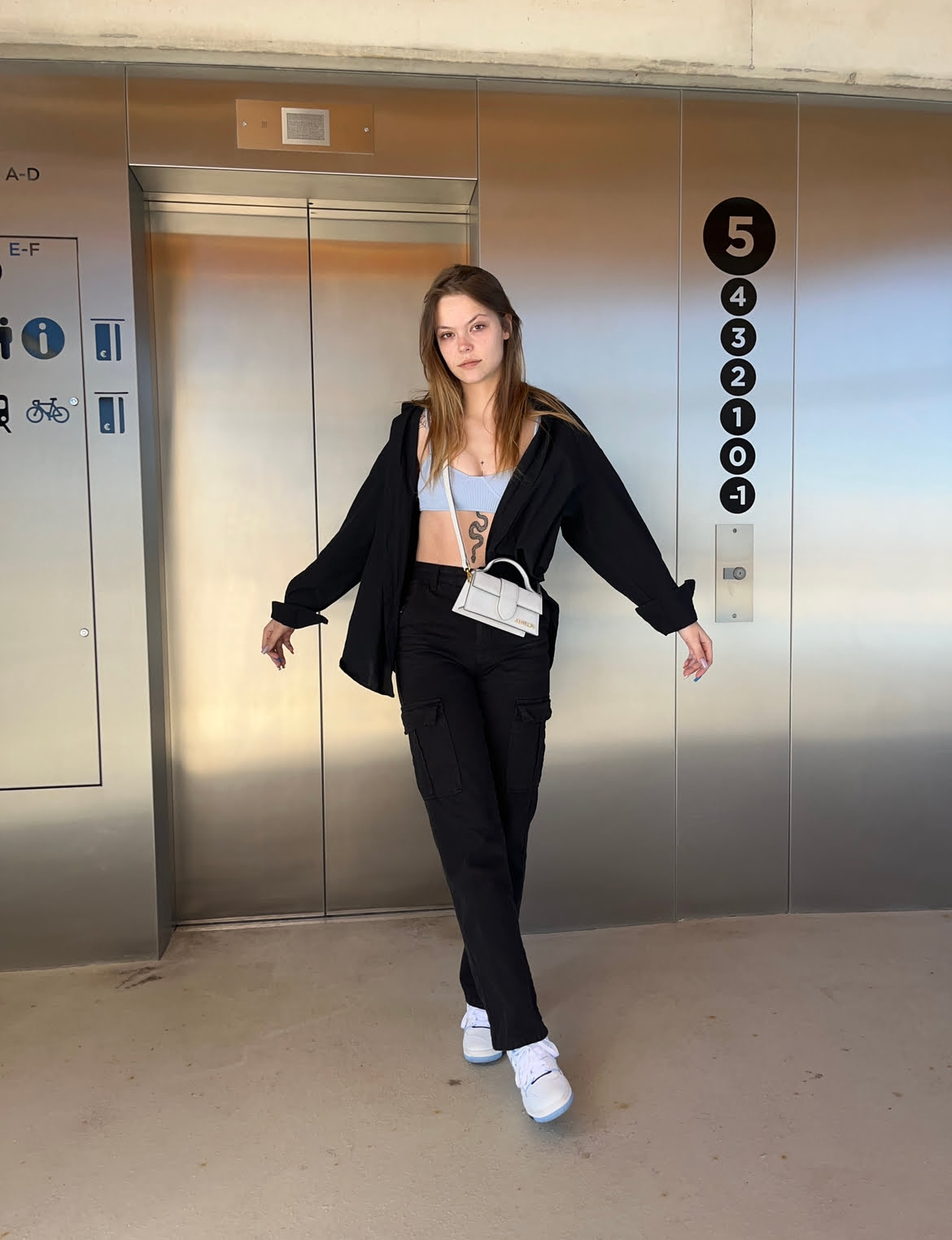 Inside Team KLEKT - Top 5 Picks with @noa.vanhaesendonck