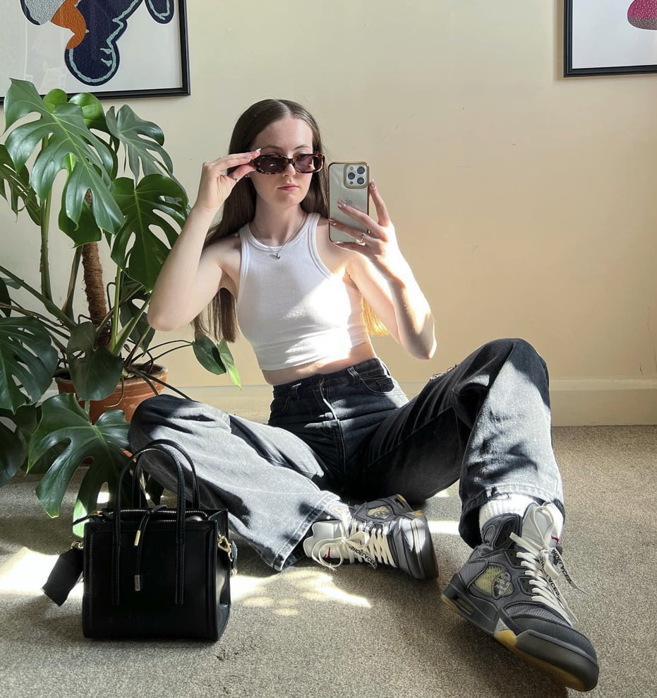 Inside Team KLEKT - Top 5 Picks with @sophsneakers