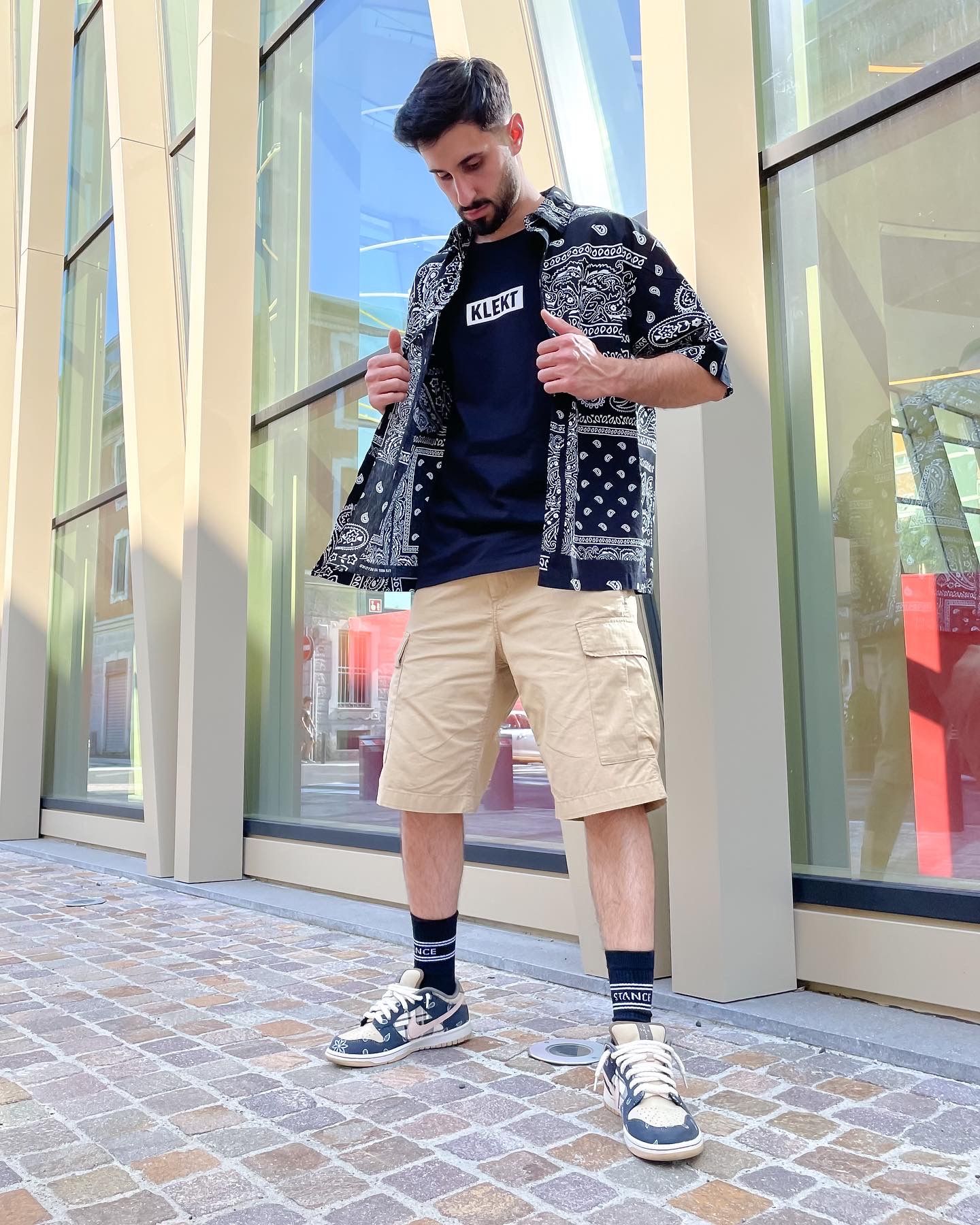 Inside Team KLEKT – Top 5 Picks with @teolombards