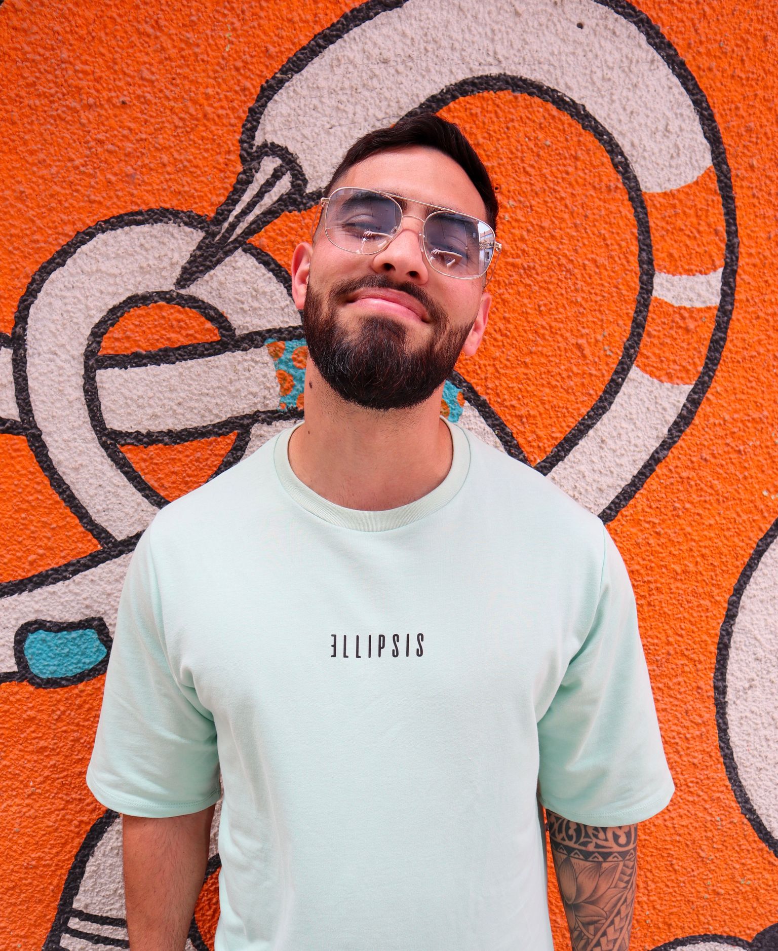 Inside Team KLEKT – with @dan_manko