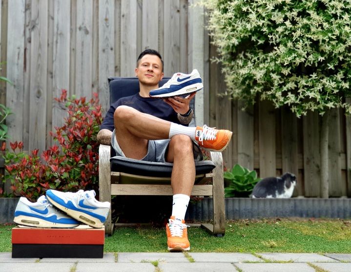 Inside Team KLEKT – with @djamesandrew