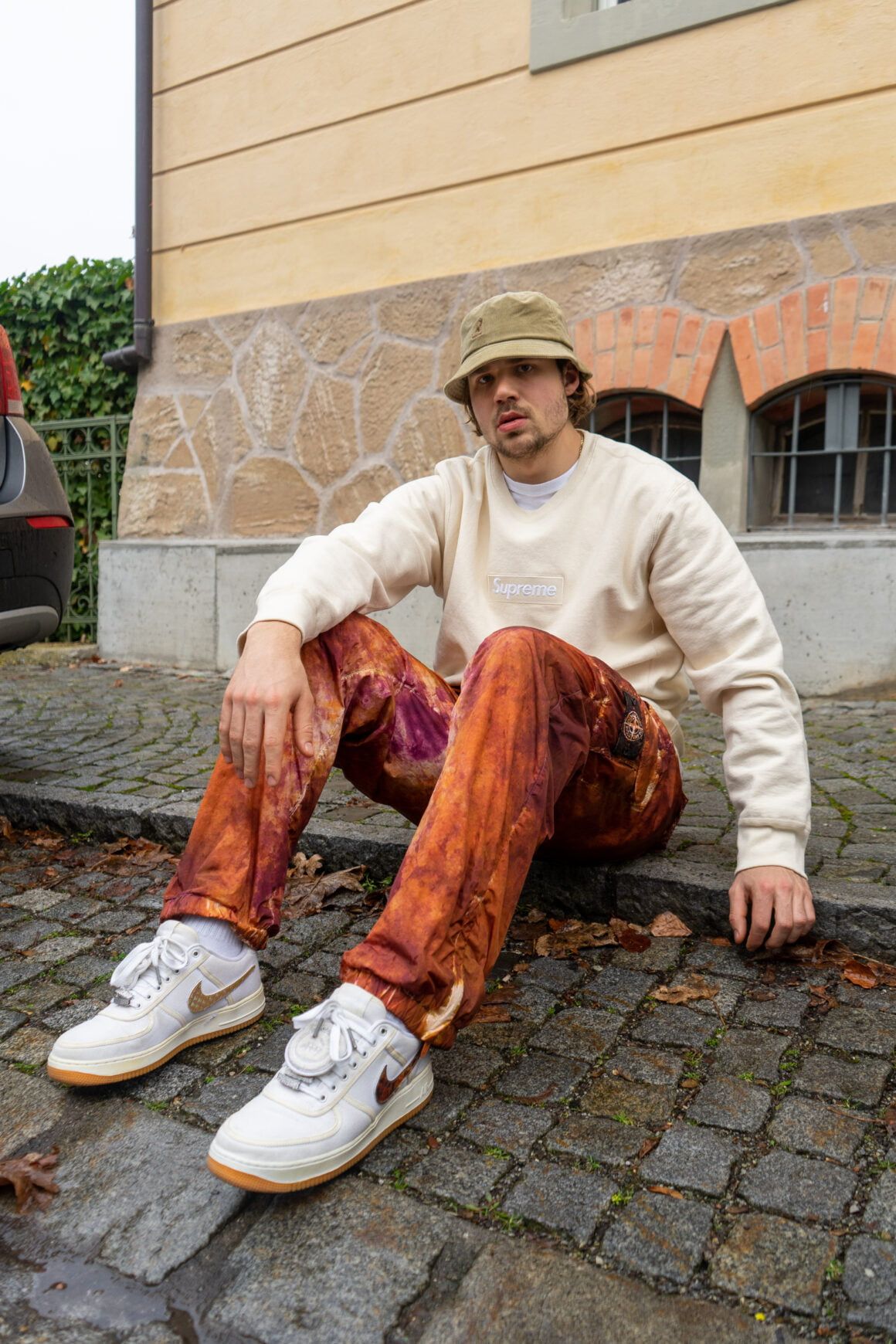 Inside Team KLEKT – with @izdomm